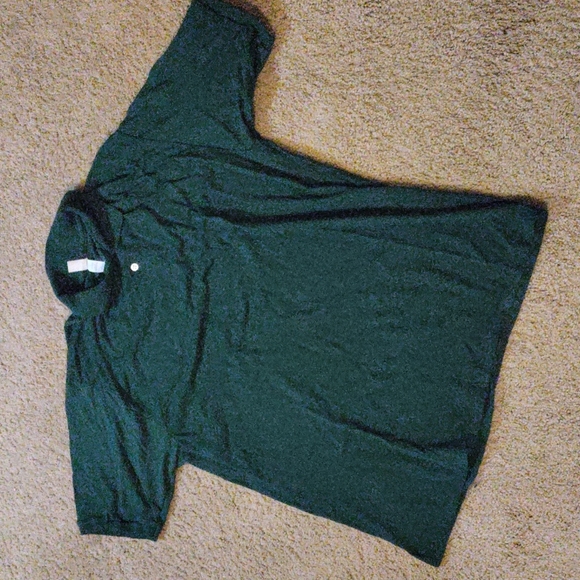 green polo - Picture 4 of 4